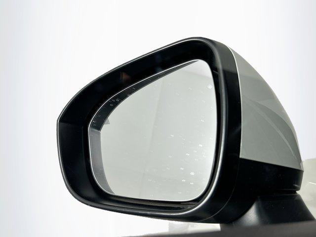 used 2024 Nissan Rogue car, priced at $21,597