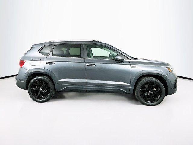 used 2022 Volkswagen Taos car, priced at $20,696