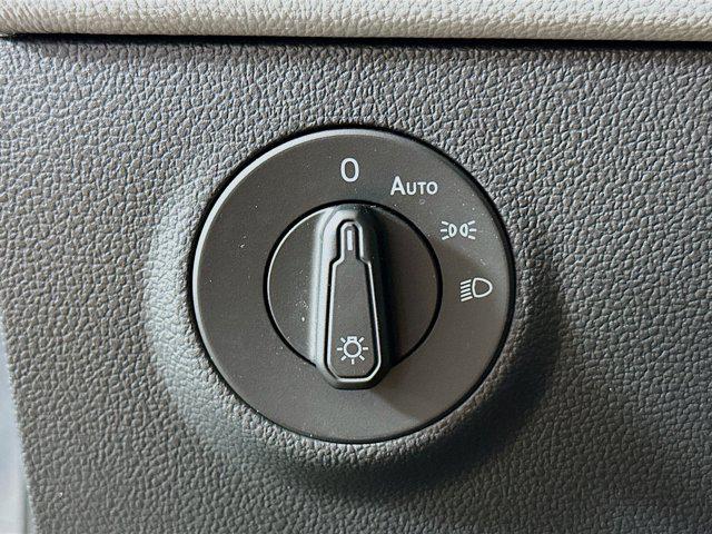 used 2022 Volkswagen Taos car, priced at $20,696