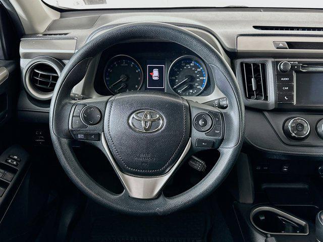 used 2018 Toyota RAV4 car, priced at $18,999