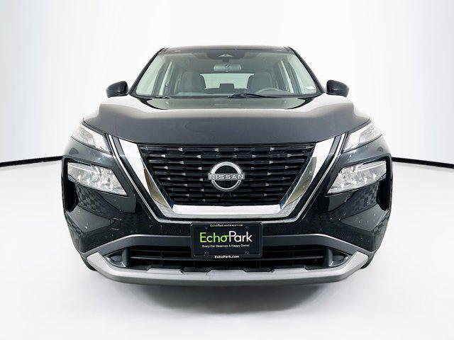 used 2023 Nissan Rogue car, priced at $21,597