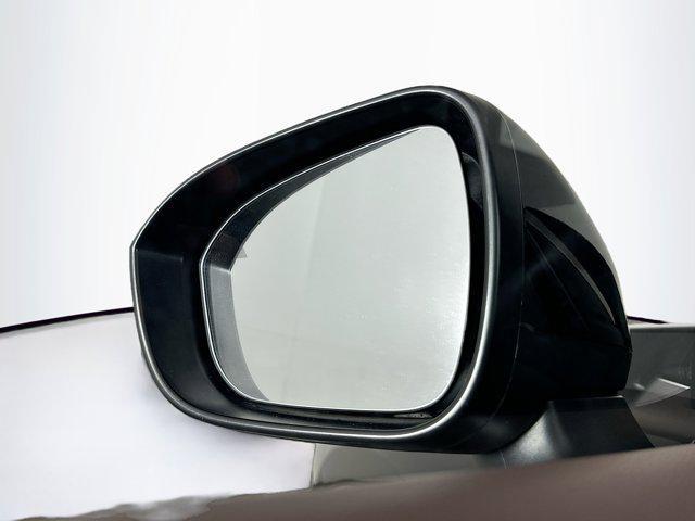 used 2023 Nissan Rogue car, priced at $21,597