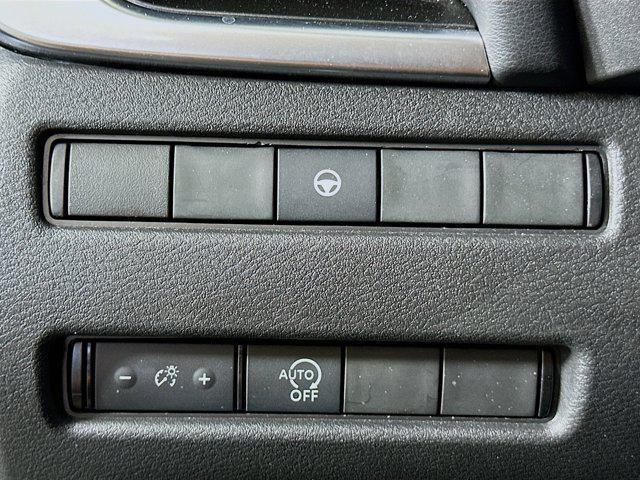used 2023 Nissan Rogue car, priced at $21,597
