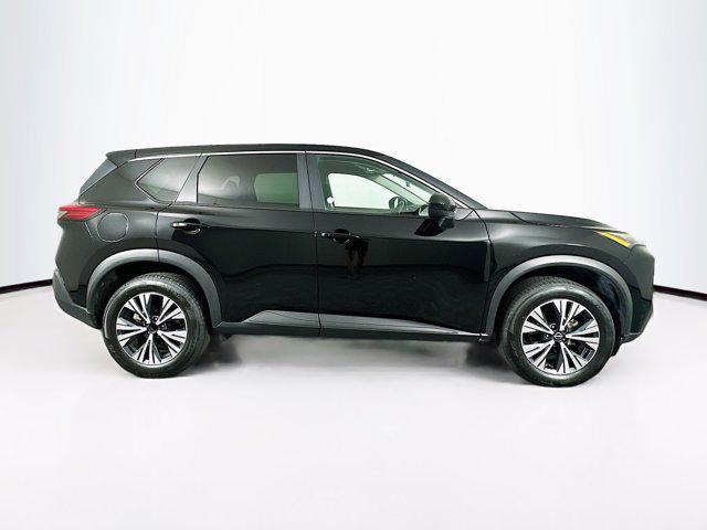 used 2023 Nissan Rogue car, priced at $21,597