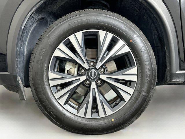 used 2023 Nissan Rogue car, priced at $21,597