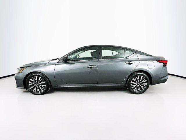 used 2024 Nissan Altima car, priced at $19,697