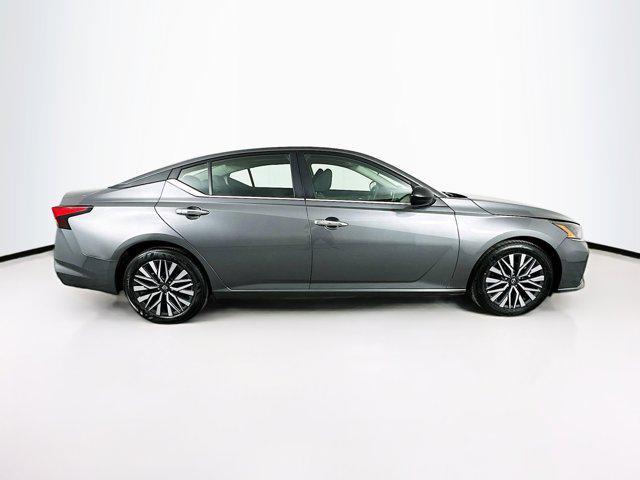 used 2024 Nissan Altima car, priced at $19,697