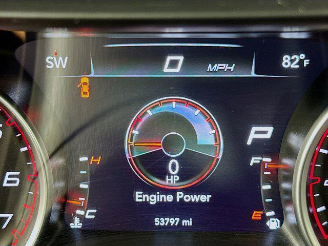 used 2023 Dodge Charger car, priced at $24,797