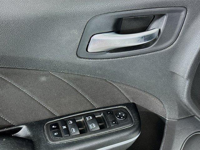 used 2023 Dodge Charger car, priced at $24,797