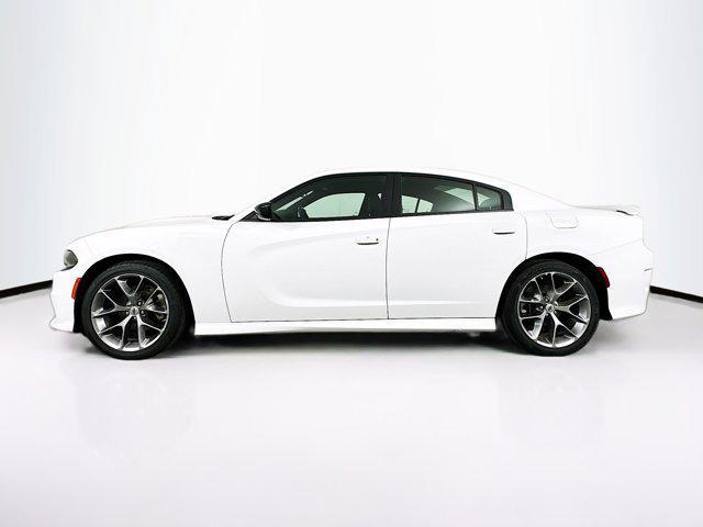 used 2023 Dodge Charger car, priced at $24,797