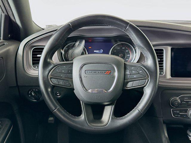 used 2023 Dodge Charger car, priced at $24,797