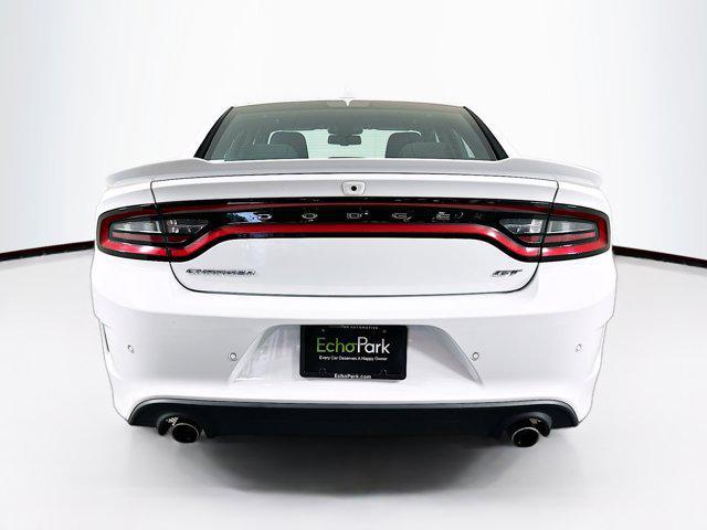 used 2023 Dodge Charger car, priced at $24,797
