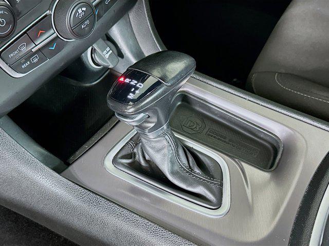used 2023 Dodge Charger car, priced at $24,797
