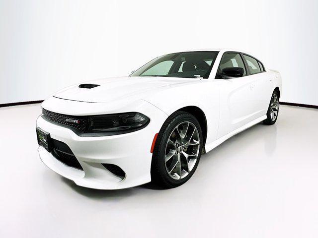 used 2023 Dodge Charger car, priced at $24,797