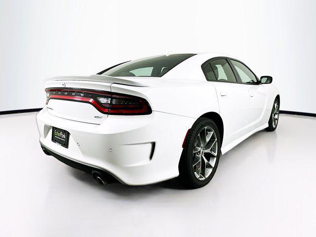 used 2023 Dodge Charger car, priced at $24,797