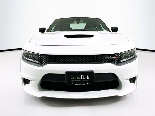 used 2023 Dodge Charger car, priced at $24,797
