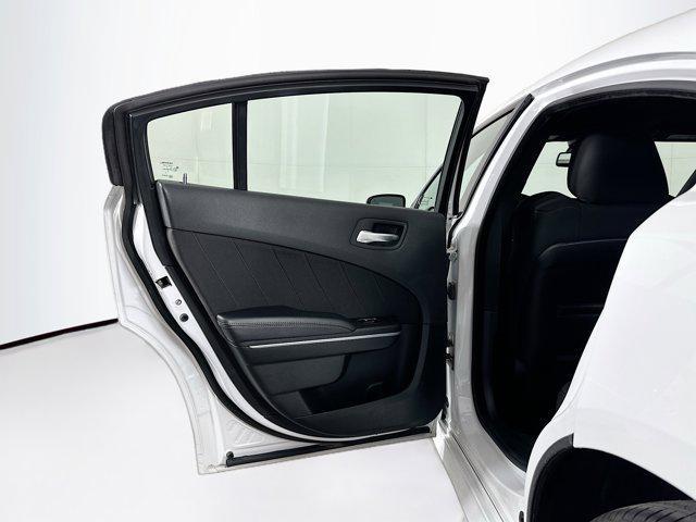 used 2023 Dodge Charger car, priced at $24,797