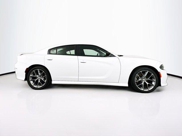 used 2023 Dodge Charger car, priced at $24,797