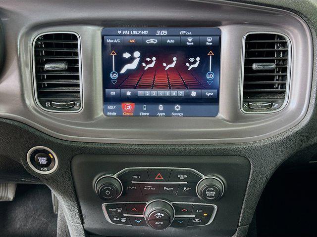 used 2023 Dodge Charger car, priced at $24,797