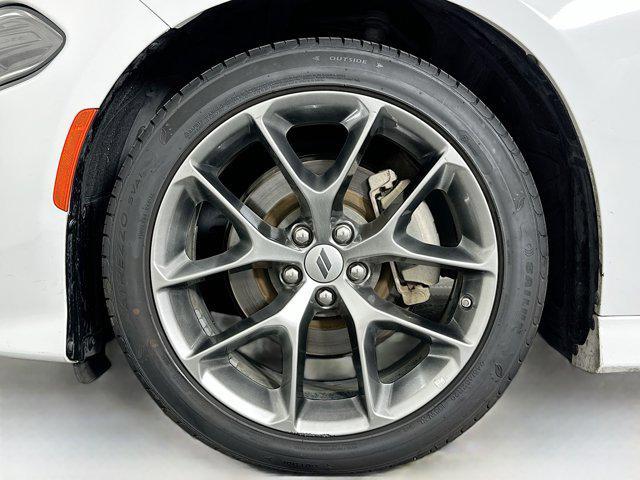 used 2023 Dodge Charger car, priced at $24,797