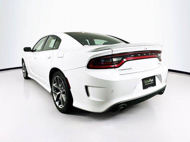 used 2023 Dodge Charger car, priced at $24,797