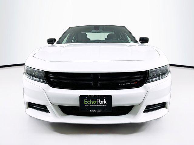 used 2023 Dodge Charger car, priced at $20,997