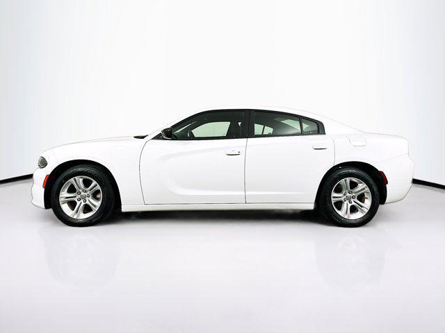 used 2023 Dodge Charger car, priced at $20,997