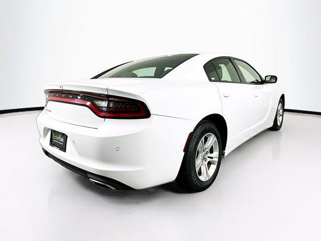used 2023 Dodge Charger car, priced at $20,997