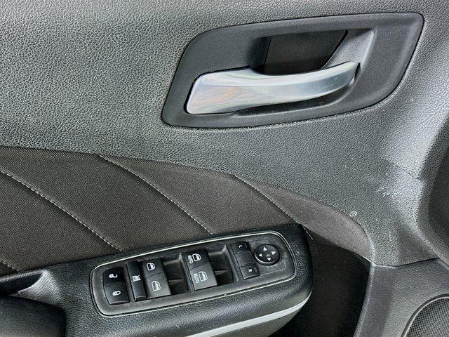 used 2023 Dodge Charger car, priced at $20,997