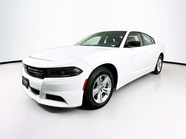 used 2023 Dodge Charger car, priced at $20,997