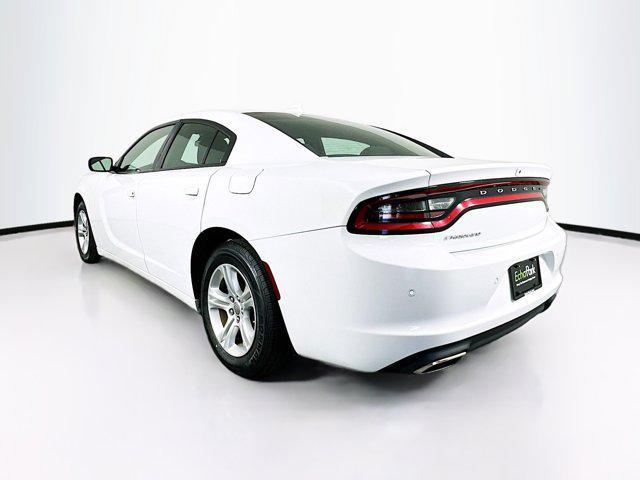 used 2023 Dodge Charger car, priced at $20,997