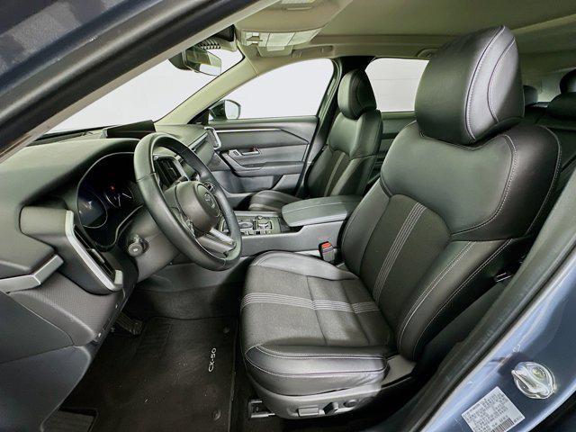 used 2025 Mazda CX-50 car, priced at $26,996