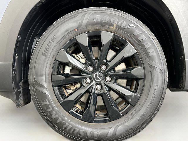used 2025 Mazda CX-50 car, priced at $26,996