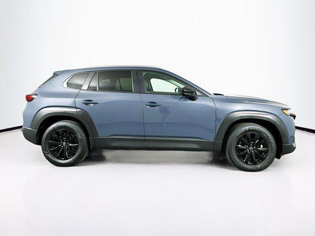 used 2025 Mazda CX-50 car, priced at $26,996
