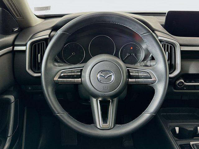 used 2025 Mazda CX-50 car, priced at $26,996