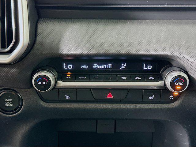 used 2025 Mazda CX-50 car, priced at $26,996