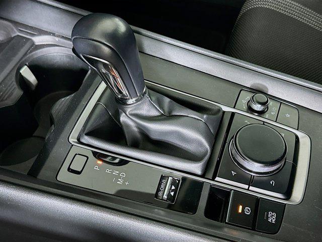 used 2025 Mazda CX-50 car, priced at $26,996