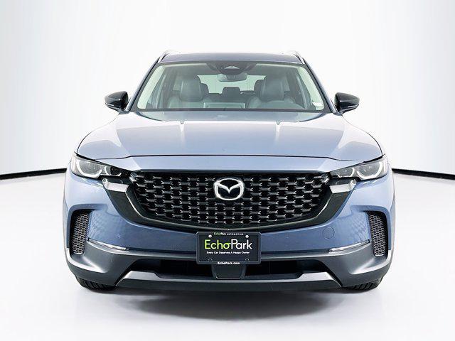 used 2025 Mazda CX-50 car, priced at $26,996