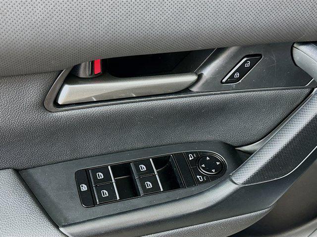 used 2025 Mazda CX-50 car, priced at $26,996