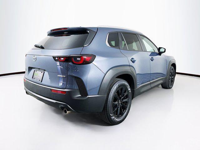 used 2025 Mazda CX-50 car, priced at $26,996