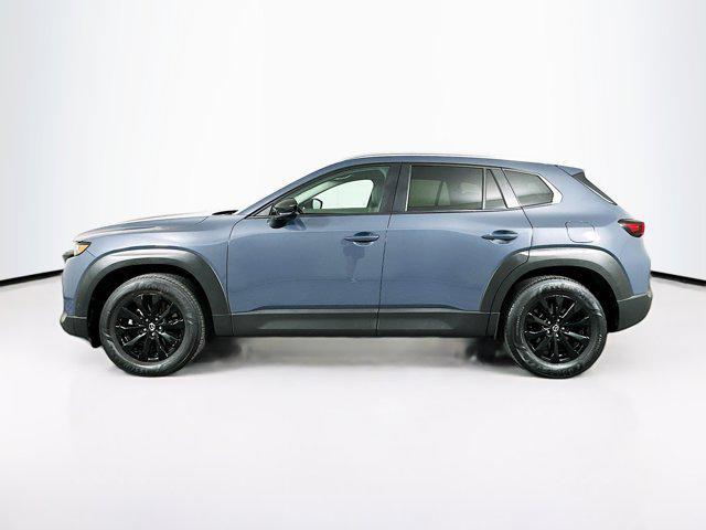 used 2025 Mazda CX-50 car, priced at $26,996