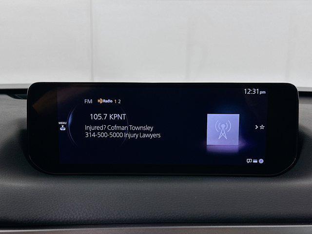 used 2025 Mazda CX-50 car, priced at $26,996