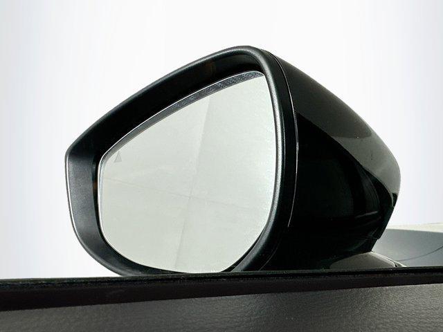 used 2025 Mazda CX-50 car, priced at $26,996