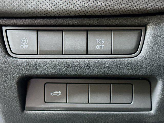 used 2025 Mazda CX-50 car, priced at $26,996