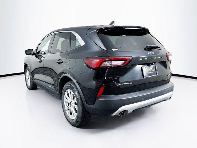 used 2024 Ford Escape car, priced at $18,987