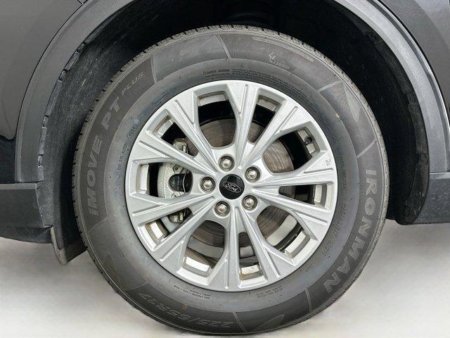 used 2024 Ford Escape car, priced at $18,987