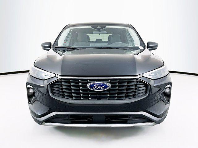 used 2024 Ford Escape car, priced at $18,987