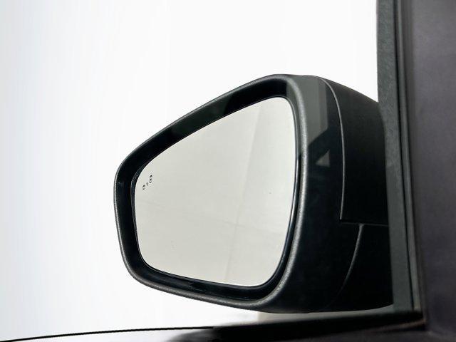 used 2024 Ford Escape car, priced at $18,987