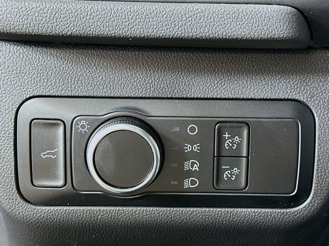 used 2024 Ford Escape car, priced at $18,987