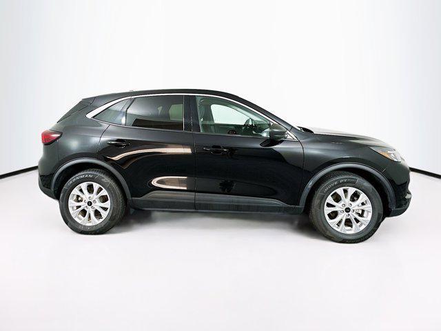 used 2024 Ford Escape car, priced at $18,987